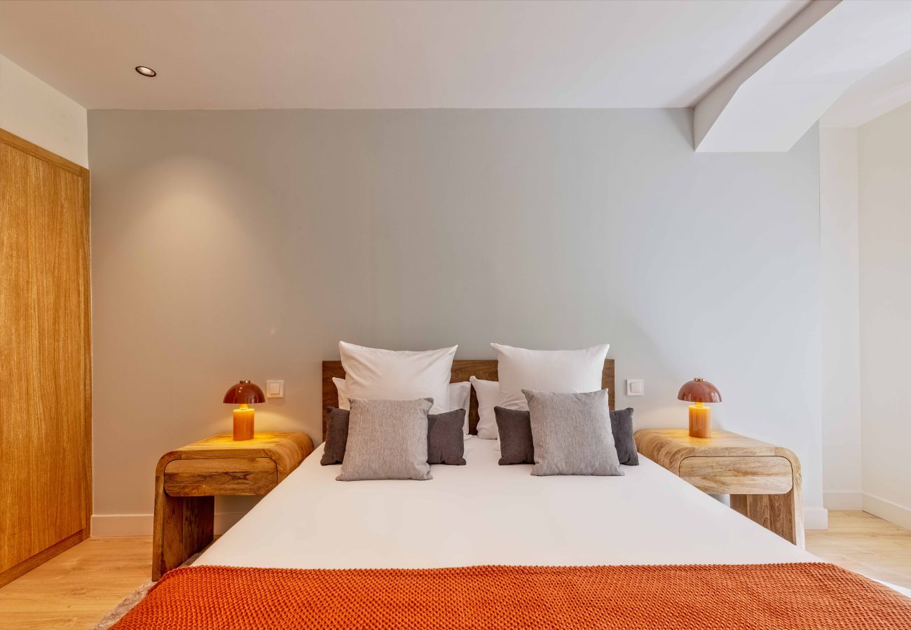 Apartment in Madrid - Bernabeu Place V apartment in Madrid 