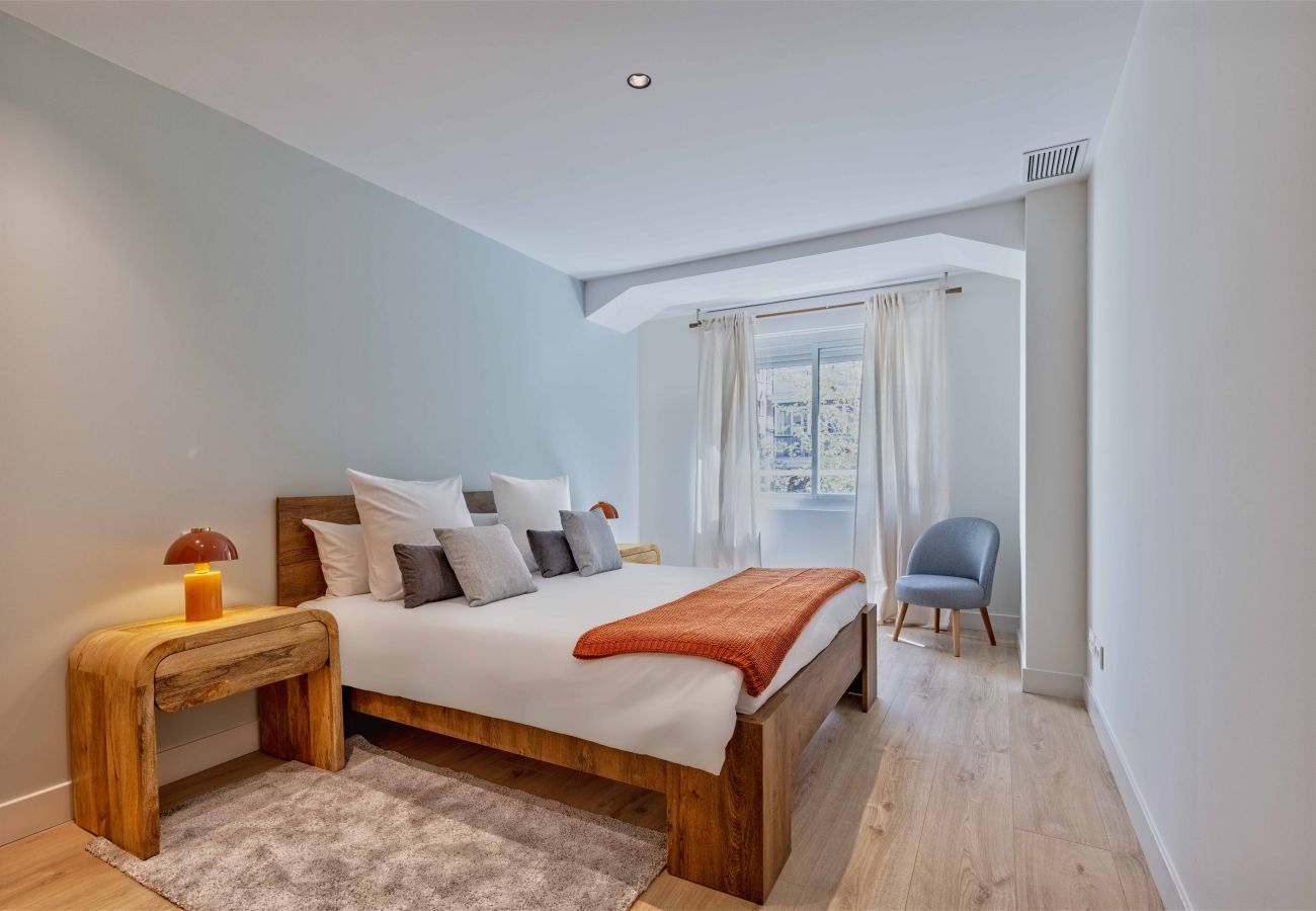 Apartment in Madrid - Bernabeu Place V apartment in Madrid 
