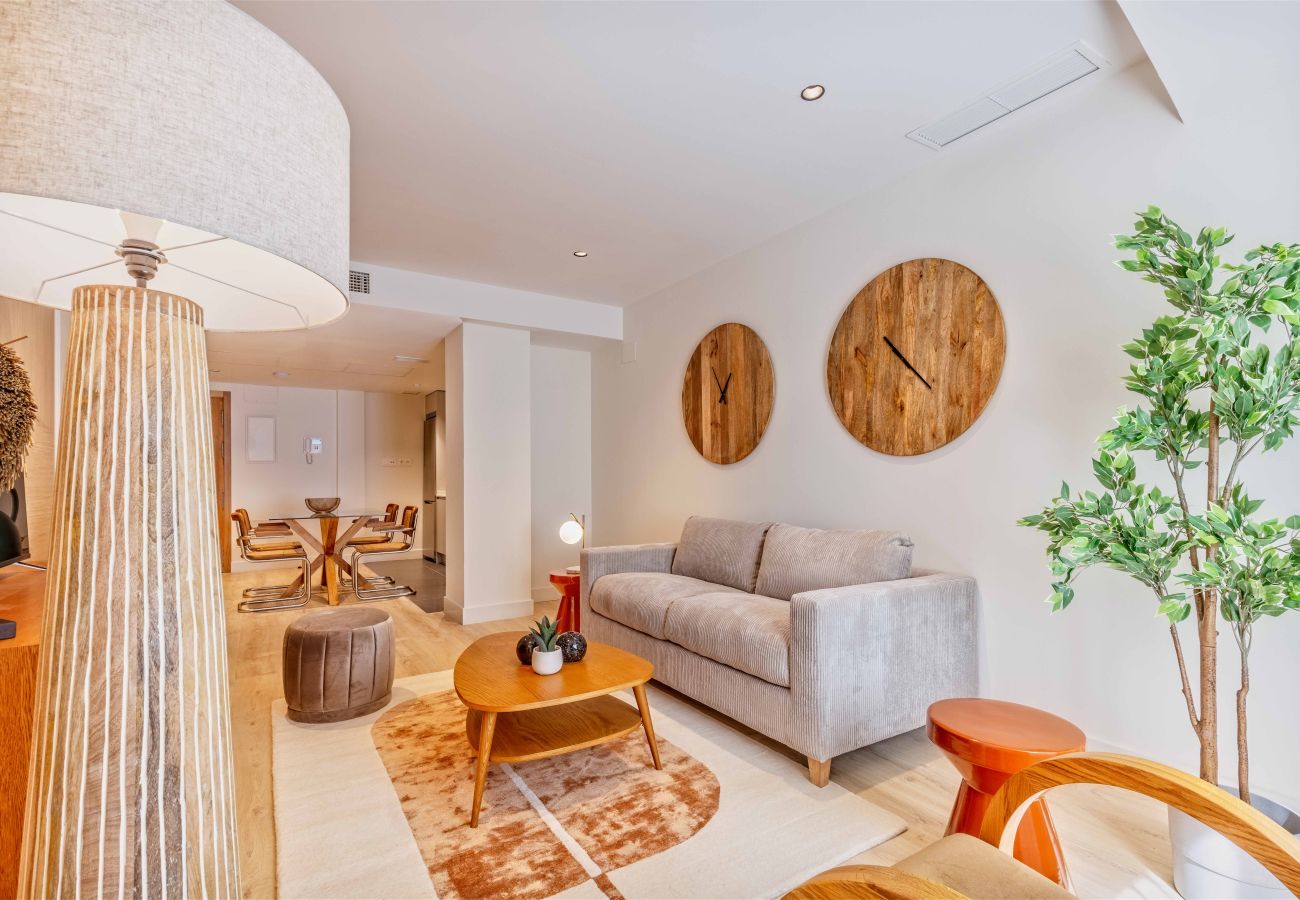 Apartment in Madrid - Bernabeu Place V apartment in Madrid 