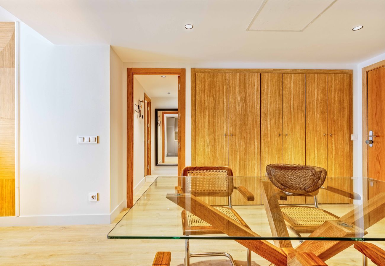Apartment in Madrid - Bernabeu Place V apartment in Madrid 