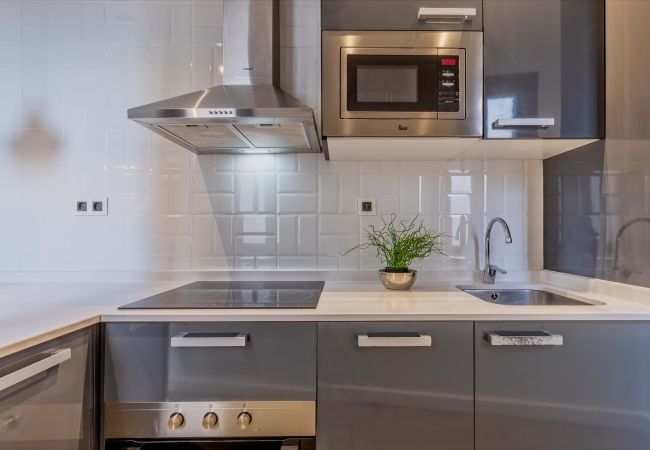 Apartment in Madrid - Apolo VIII apartment in Tirso de Molina Apartment in Madrid - Apolo VIII apartment in Tirso de Molina