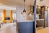 Apartment in Madrid - Apolo VIII apartment in Tirso de Molina Apartment in Madrid - Apolo VIII apartment in Tirso de Molina
