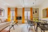 Apartment in Madrid - Apolo VIII apartment in Tirso de Molina Apartment in Madrid - Apolo VIII apartment in Tirso de Molina