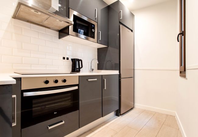 Apartment in Madrid - Apolo V apartment in Tirso de Molina Apartment in Madrid - Apolo V apartment in Tirso de Molina