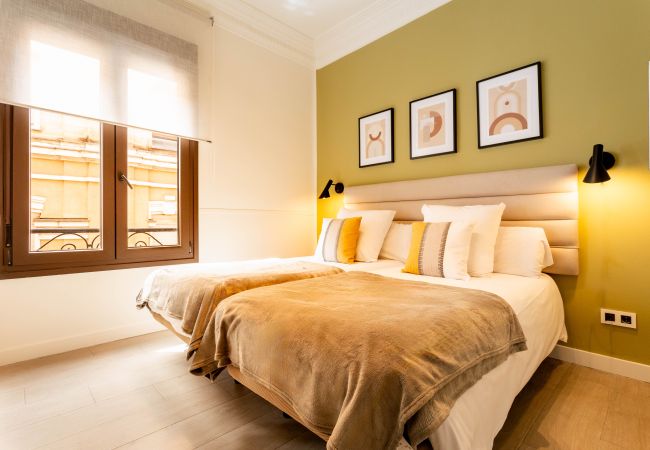 Apartment in Madrid - Apolo V apartment in Tirso de Molina Apartment in Madrid - Apolo V apartment in Tirso de Molina