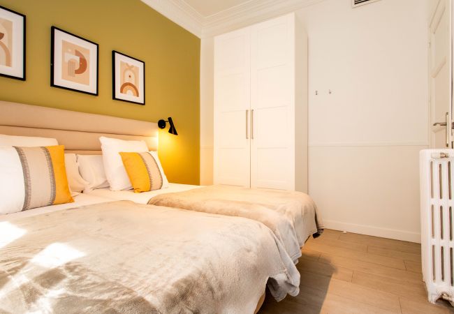 Apartment in Madrid - Apolo V apartment in Tirso de Molina Apartment in Madrid - Apolo V apartment in Tirso de Molina