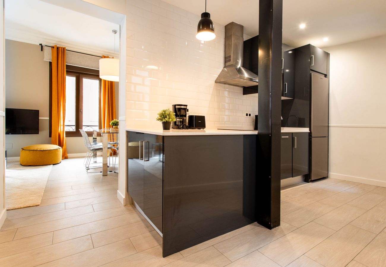 Apartment in Madrid - Apolo V apartment in Tirso de Molina