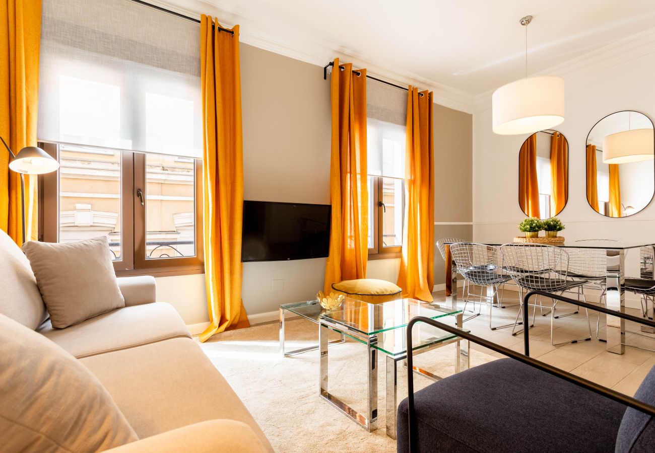 Apartment in Madrid - Apolo V apartment in Tirso de Molina