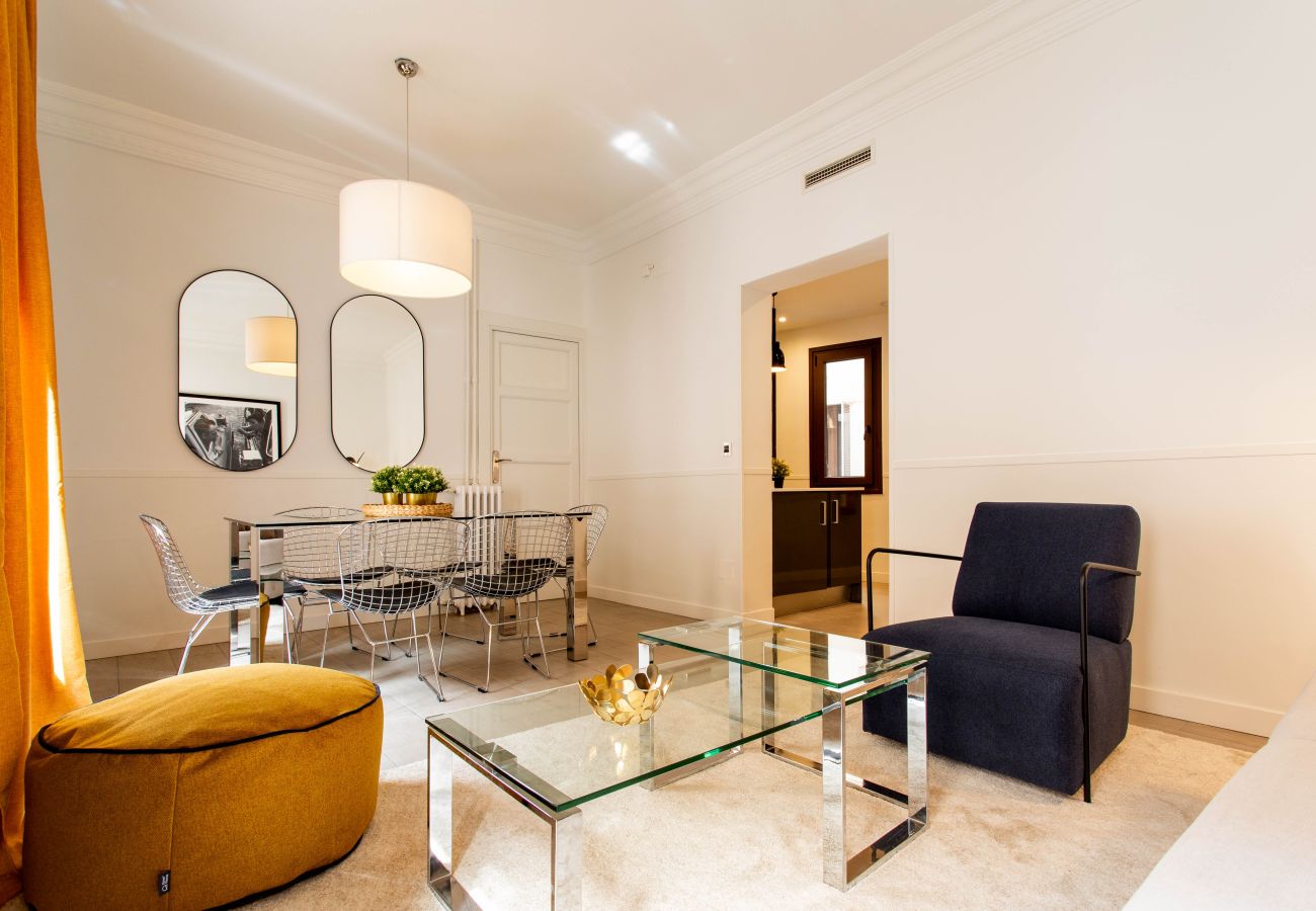 Apartment in Madrid - Apolo V apartment in Tirso de Molina