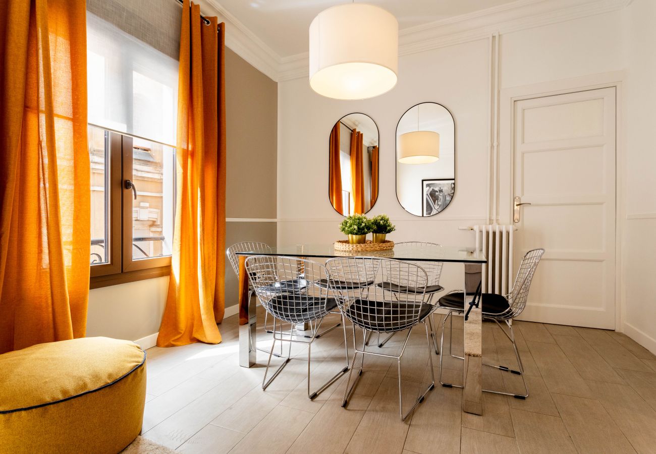 Apartment in Madrid - Apolo V apartment in Tirso de Molina