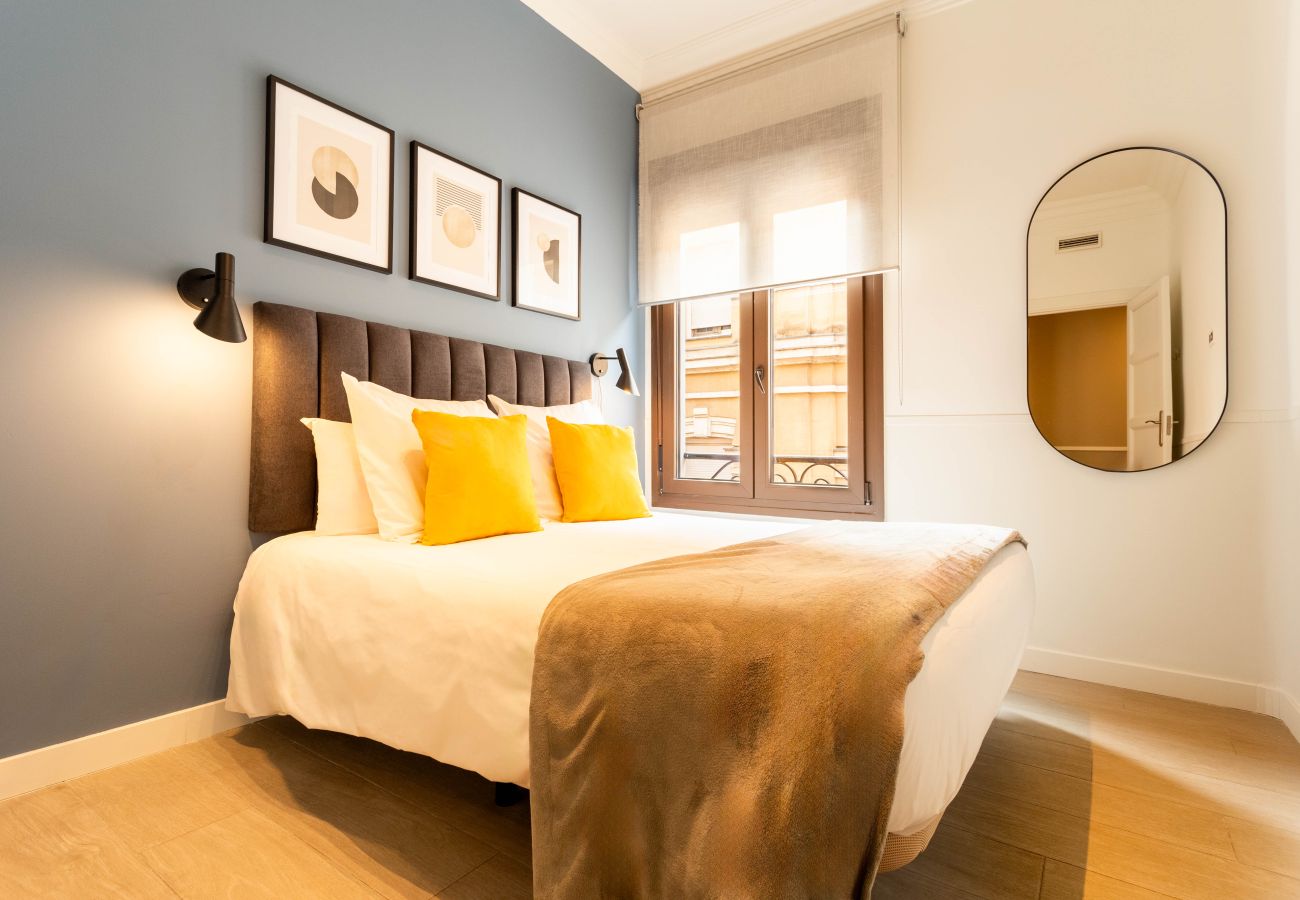 Apartment in Madrid - Apolo V apartment in Tirso de Molina