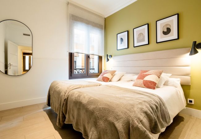 Apartment in Madrid - Apolo I apartment in Tirso de Molina Apartment in Madrid - Apolo I apartment in Tirso de Molina