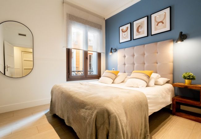Apartment in Madrid - Apolo I apartment in Tirso de Molina Apartment in Madrid - Apolo I apartment in Tirso de Molina