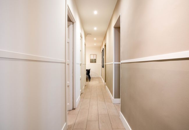 Apartment in Madrid - Apolo I apartment in Tirso de Molina Apartment in Madrid - Apolo I apartment in Tirso de Molina