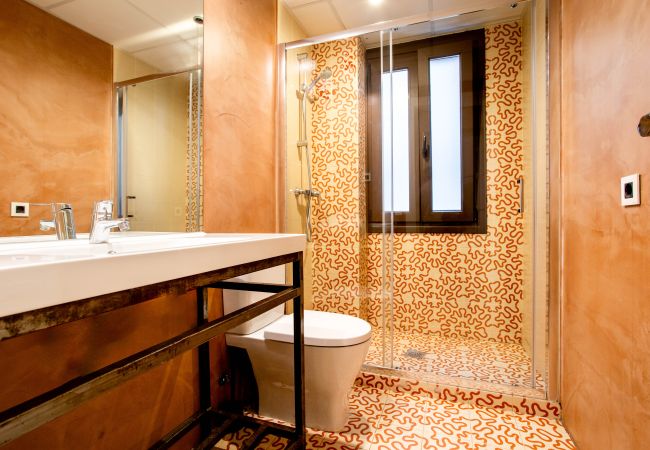 Apartment in Madrid - Apolo I apartment in Tirso de Molina Apartment in Madrid - Apolo I apartment in Tirso de Molina