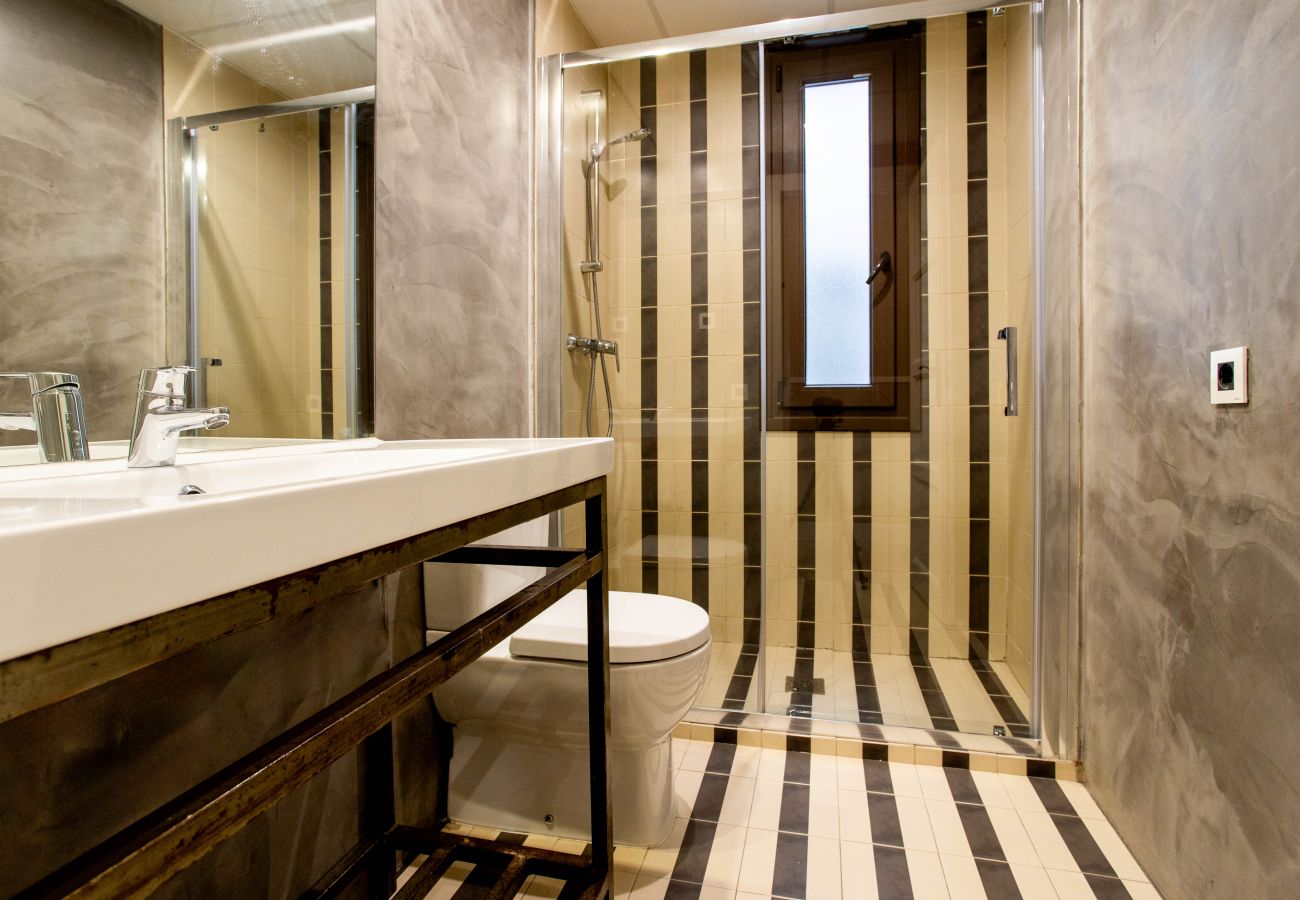 Apartment in Madrid - Apolo I apartment in Tirso de Molina