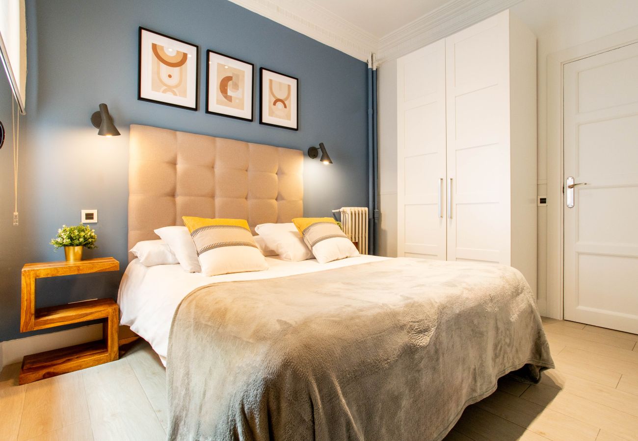 Apartment in Madrid - Apolo I apartment in Tirso de Molina