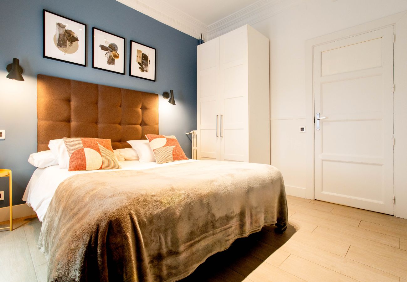 Apartment in Madrid - Apolo I apartment in Tirso de Molina
