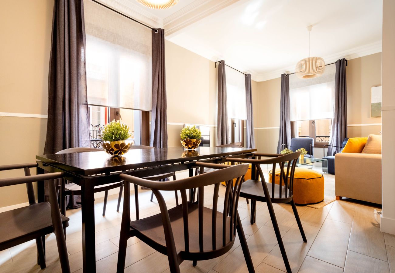 Apartment in Madrid - Apolo I apartment in Tirso de Molina