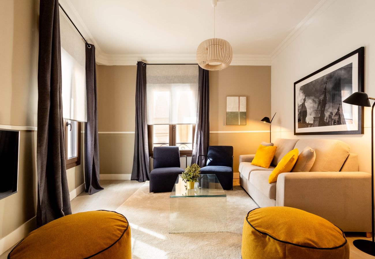 Apartment in Madrid - Apolo I apartment in Tirso de Molina