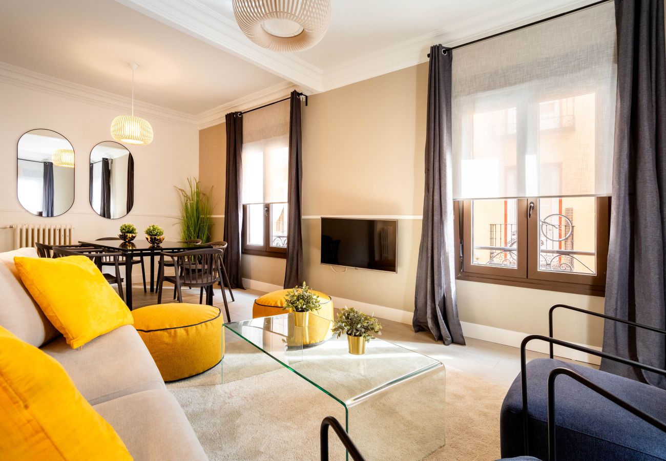 Apartment in Madrid - Apolo I apartment in Tirso de Molina