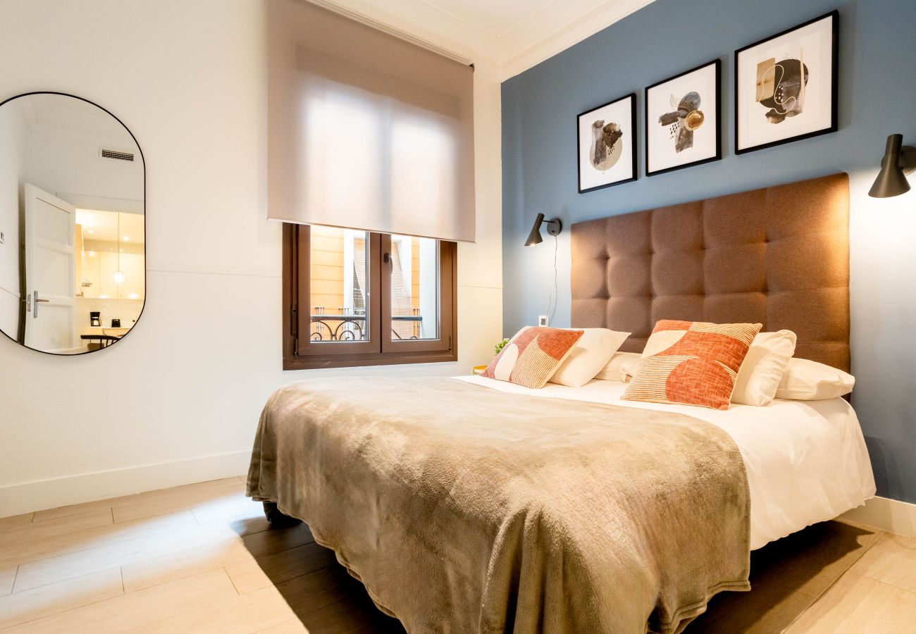 Apartment in Madrid - Apolo I apartment in Tirso de Molina