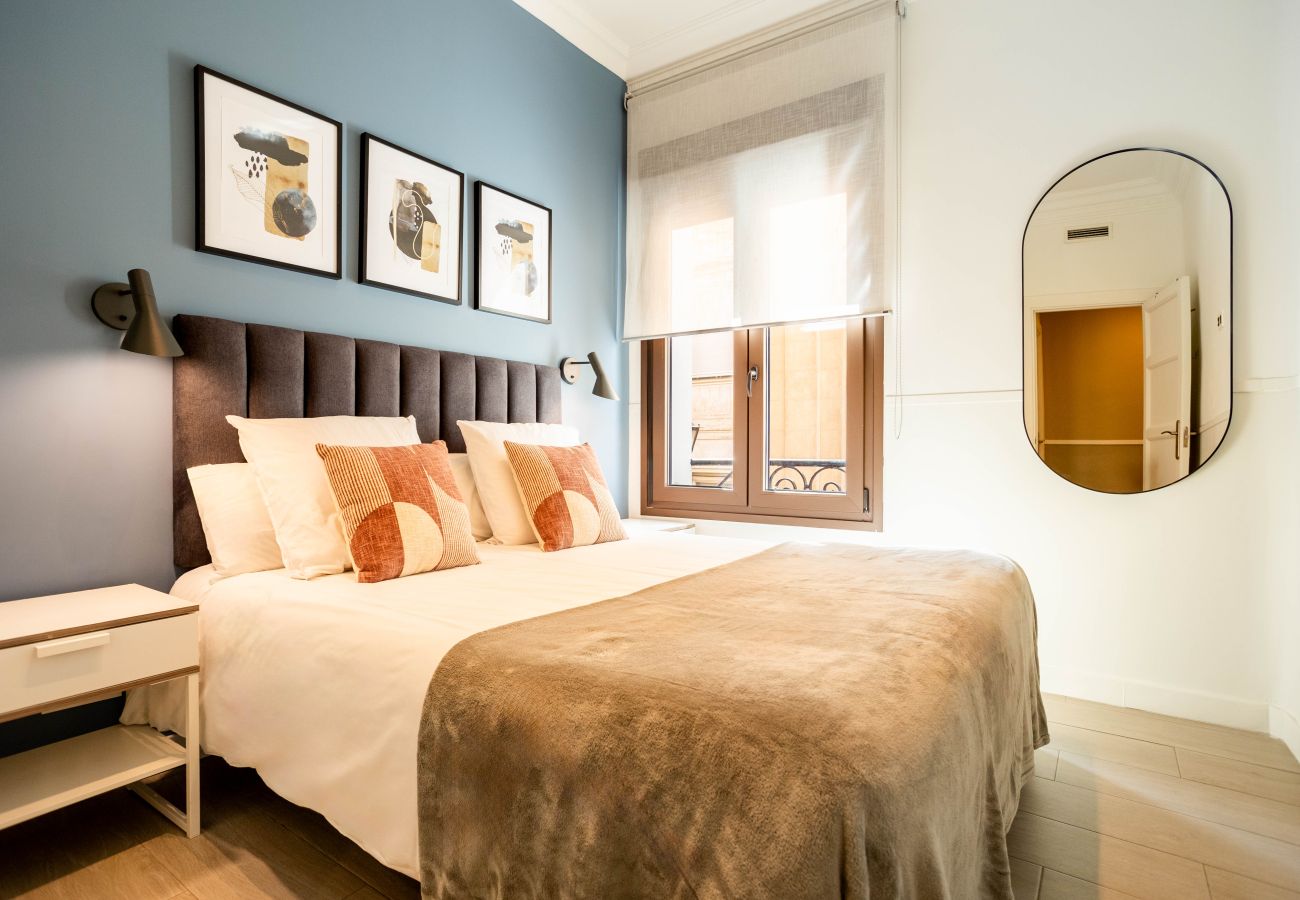 Apartment in Madrid - Apolo II apartment in Tirso de Molina
