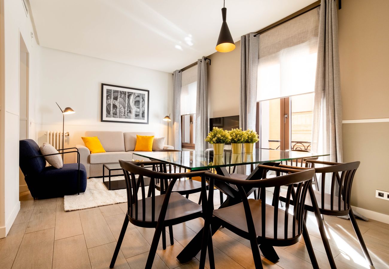 Apartment in Madrid - Apolo II apartment in Tirso de Molina