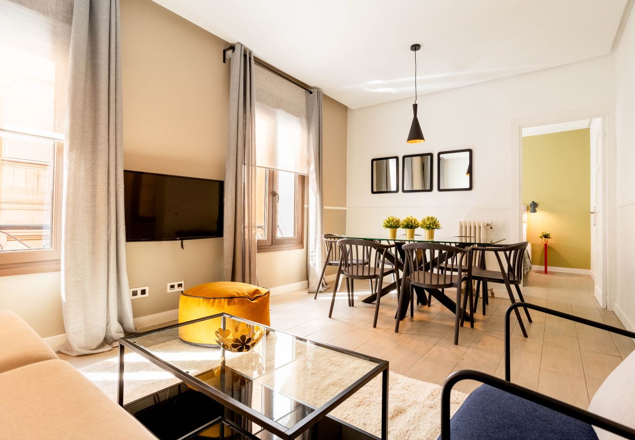 Apartment in Madrid - Apolo II apartment in Tirso de Molina