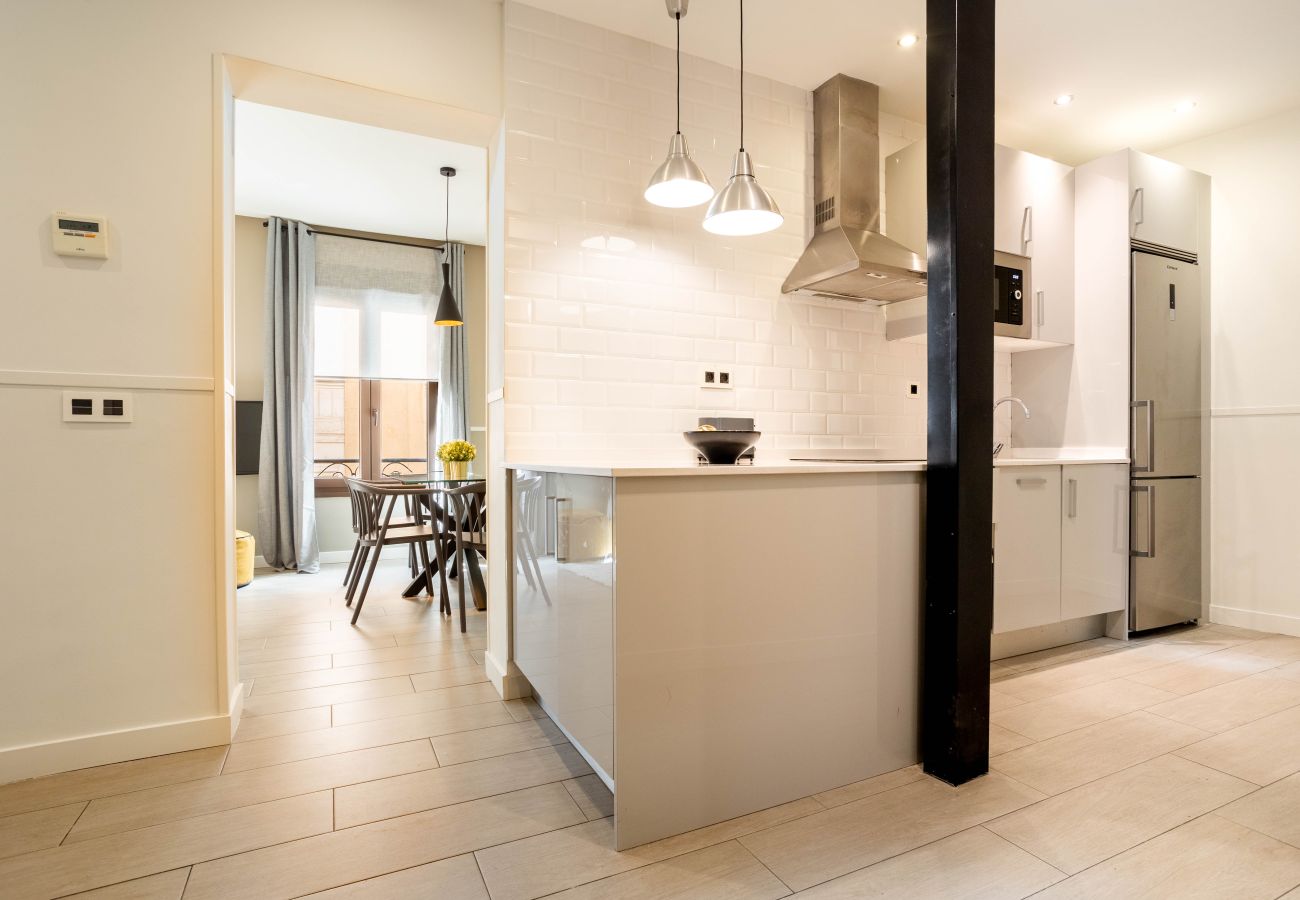 Apartment in Madrid - Apolo II apartment in Tirso de Molina