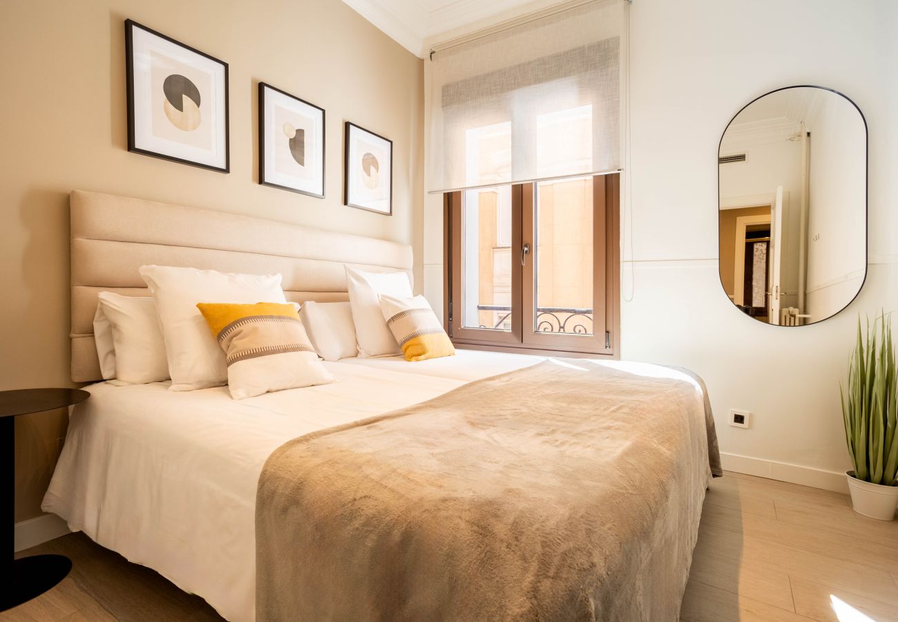 Apartment in Madrid - Apolo II apartment in Tirso de Molina