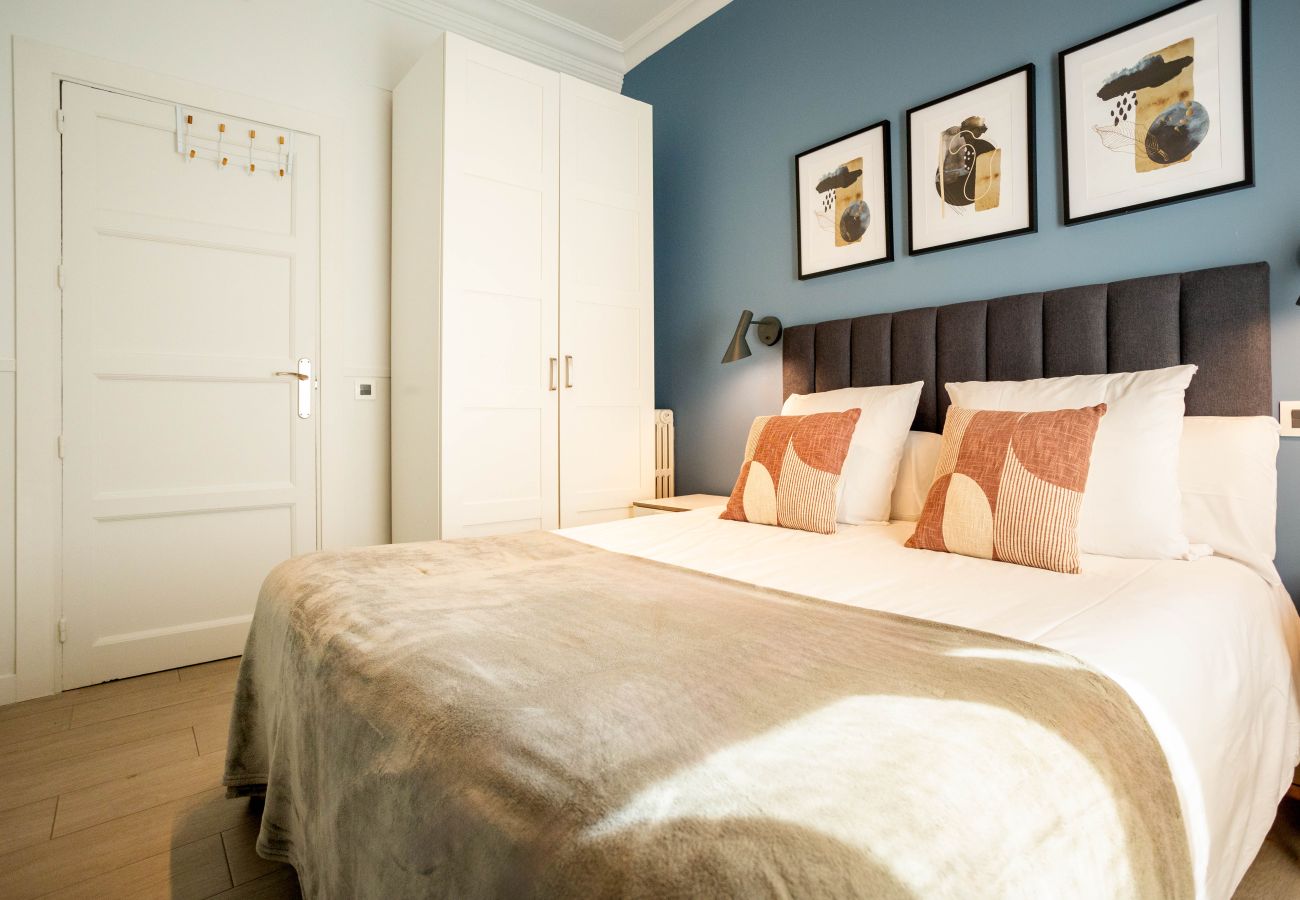 Apartment in Madrid - Apolo II apartment in Tirso de Molina