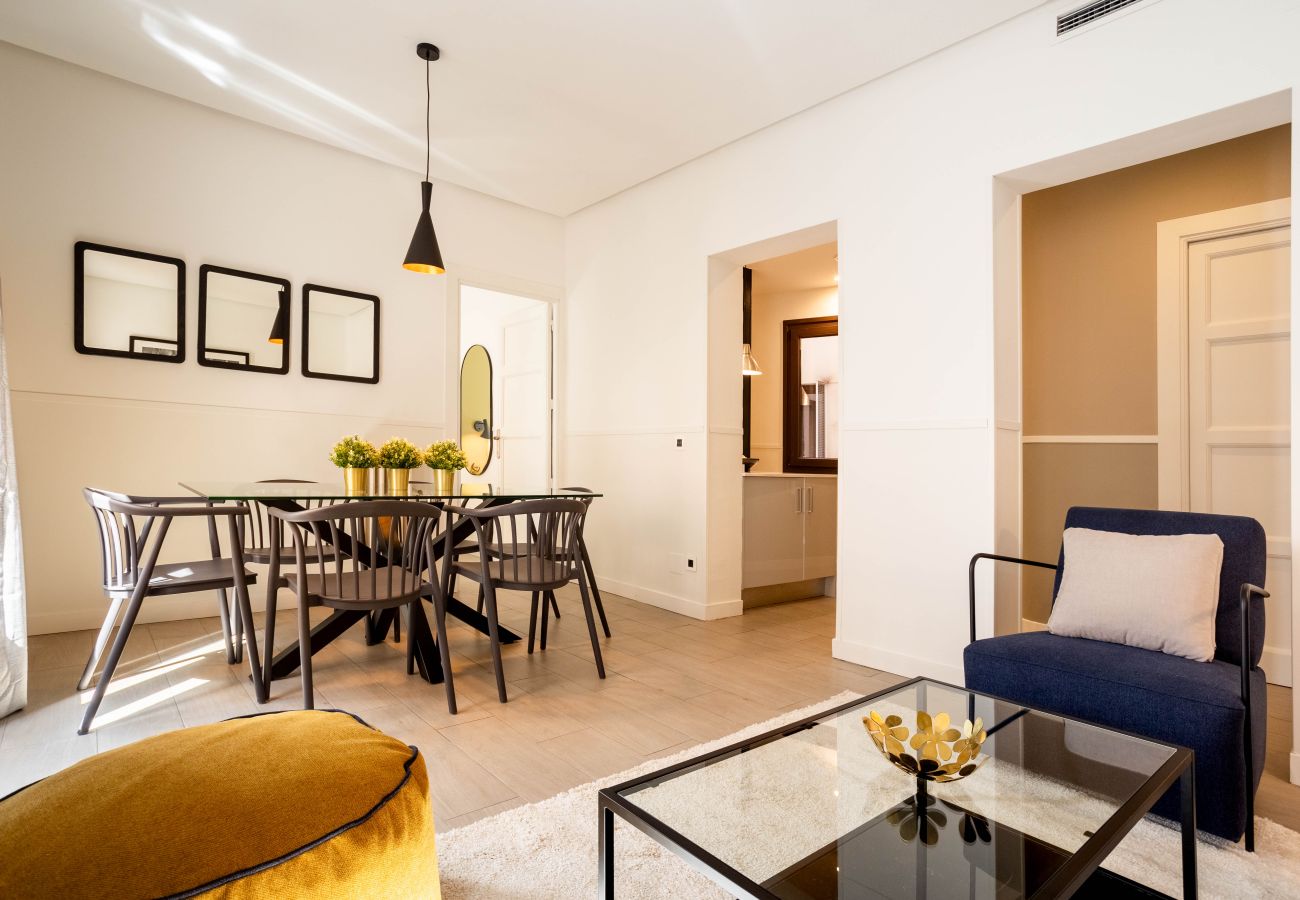 Apartment in Madrid - Apolo II apartment in Tirso de Molina