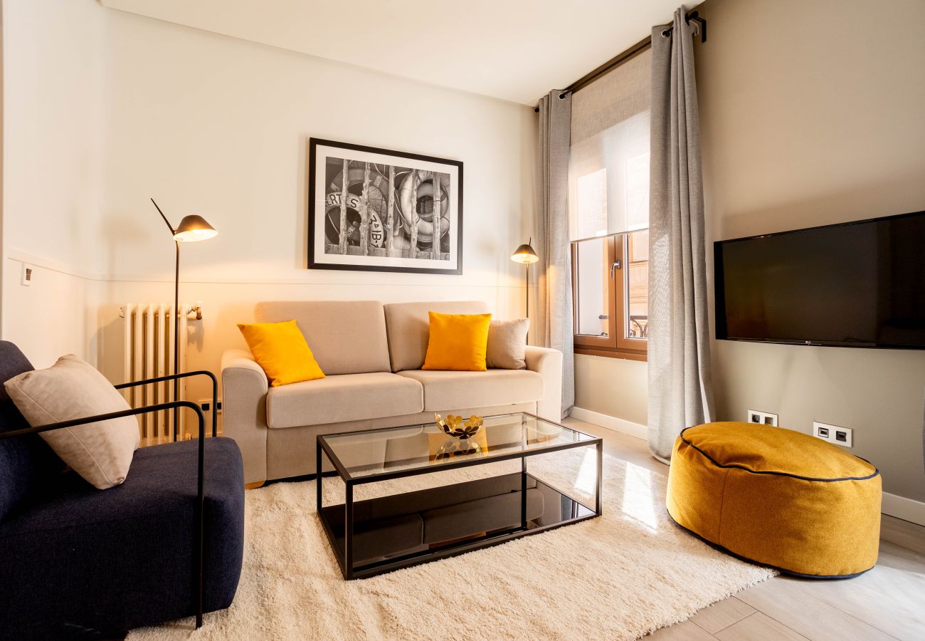 Apartment in Madrid - Apolo II apartment in Tirso de Molina