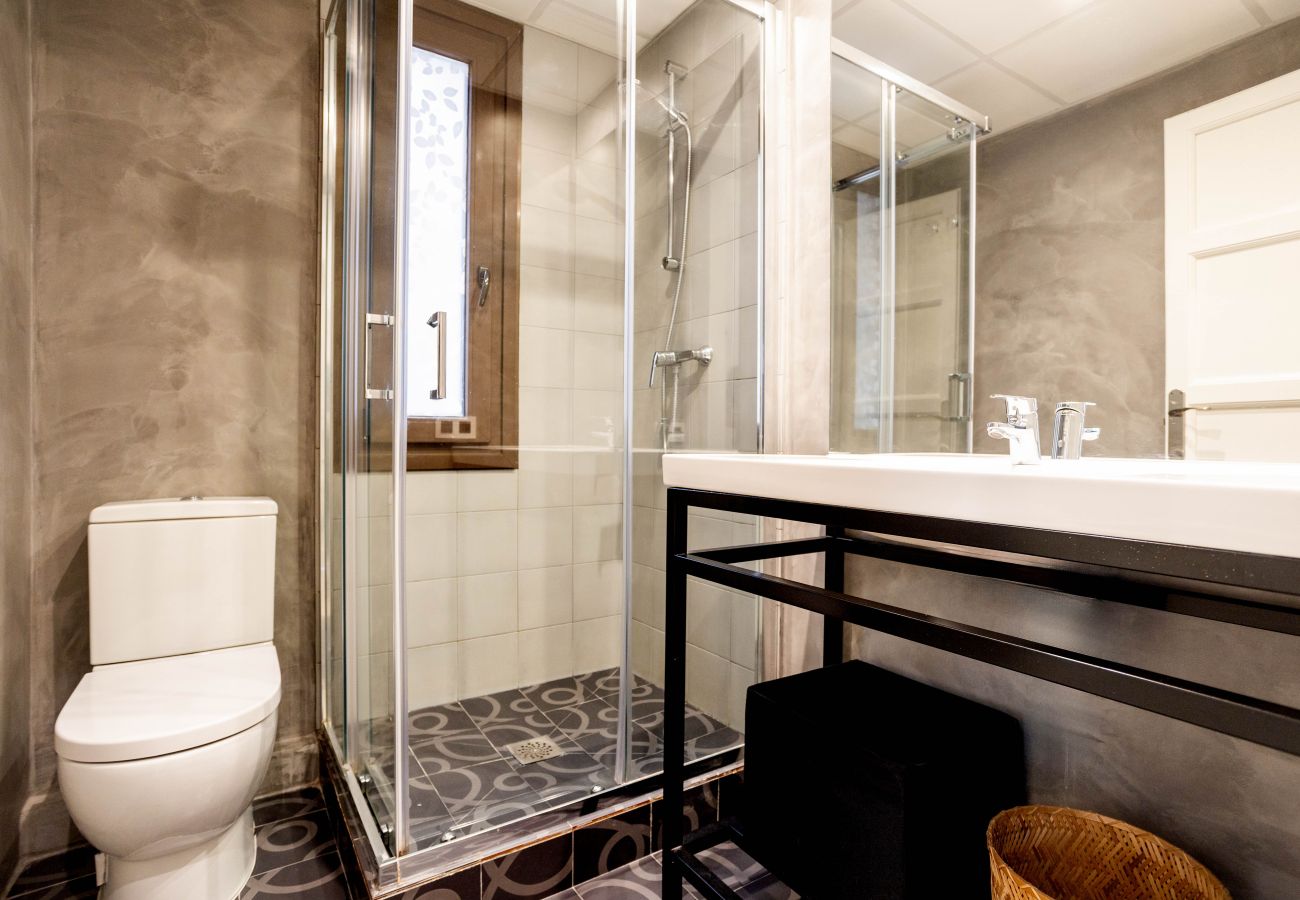 Apartment in Madrid - Apolo II apartment in Tirso de Molina