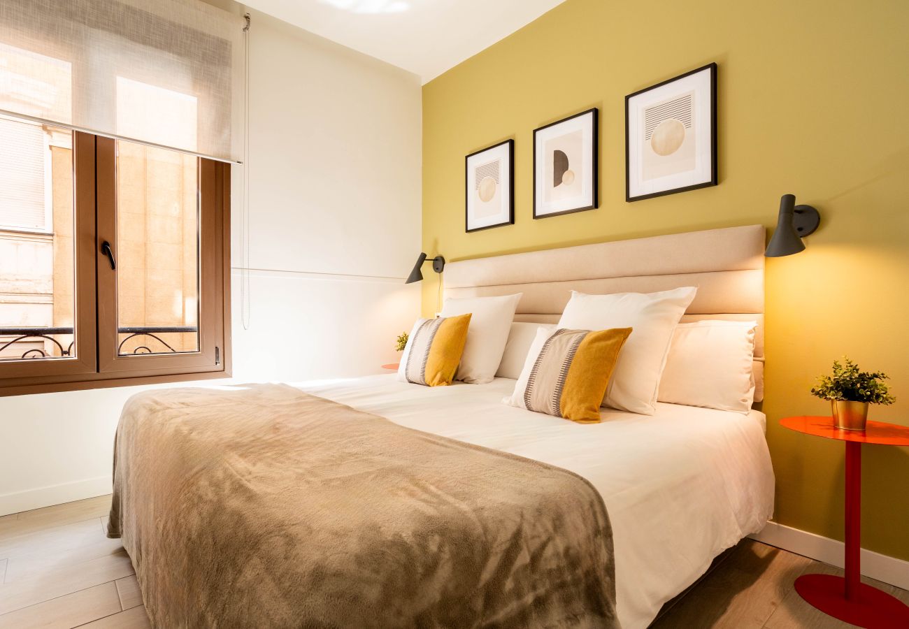 Apartment in Madrid - Apolo II apartment in Tirso de Molina