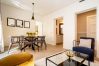 Apartment in Madrid - Apolo II apartment in Tirso de Molina Apartment in Madrid - Apolo II apartment in Tirso de Molina