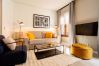 Apartment in Madrid - Apolo II apartment in Tirso de Molina Apartment in Madrid - Apolo II apartment in Tirso de Molina
