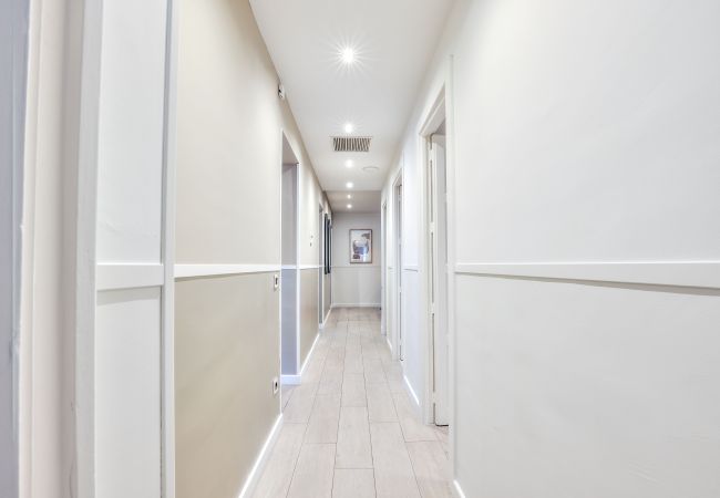 Apartment in Madrid - Apolo IX apartment in Tirso de Molina Apartment in Madrid - Apolo IX apartment in Tirso de Molina