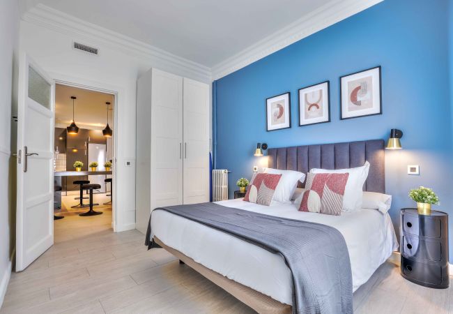 Apartment in Madrid - Apolo IX apartment in Tirso de Molina Apartment in Madrid - Apolo IX apartment in Tirso de Molina