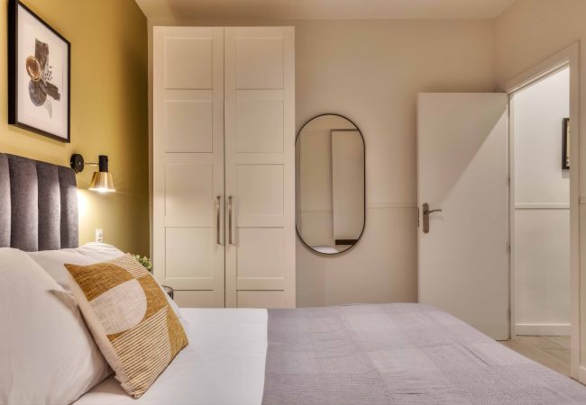 Apartment in Madrid - Apolo Loft apartment in Tirso de Molina Apartment in Madrid - Apolo Loft apartment in Tirso de Molina