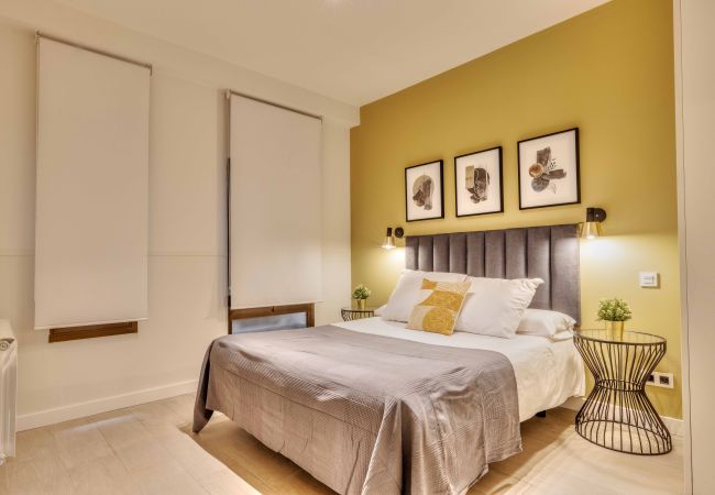 Apartment in Madrid - Apolo Loft apartment in Tirso de Molina Apartment in Madrid - Apolo Loft apartment in Tirso de Molina