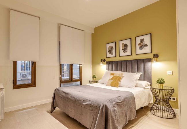 Apartment in Madrid - Apolo Loft apartment in Tirso de Molina Apartment in Madrid - Apolo Loft apartment in Tirso de Molina