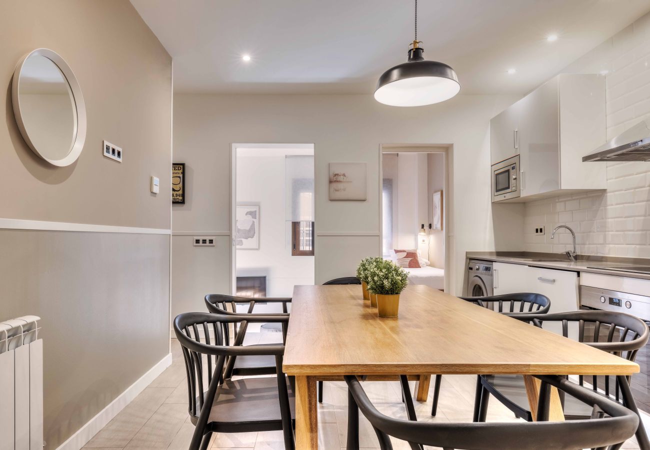 Apartment in Madrid - Apolo Loft apartment in Tirso de Molina