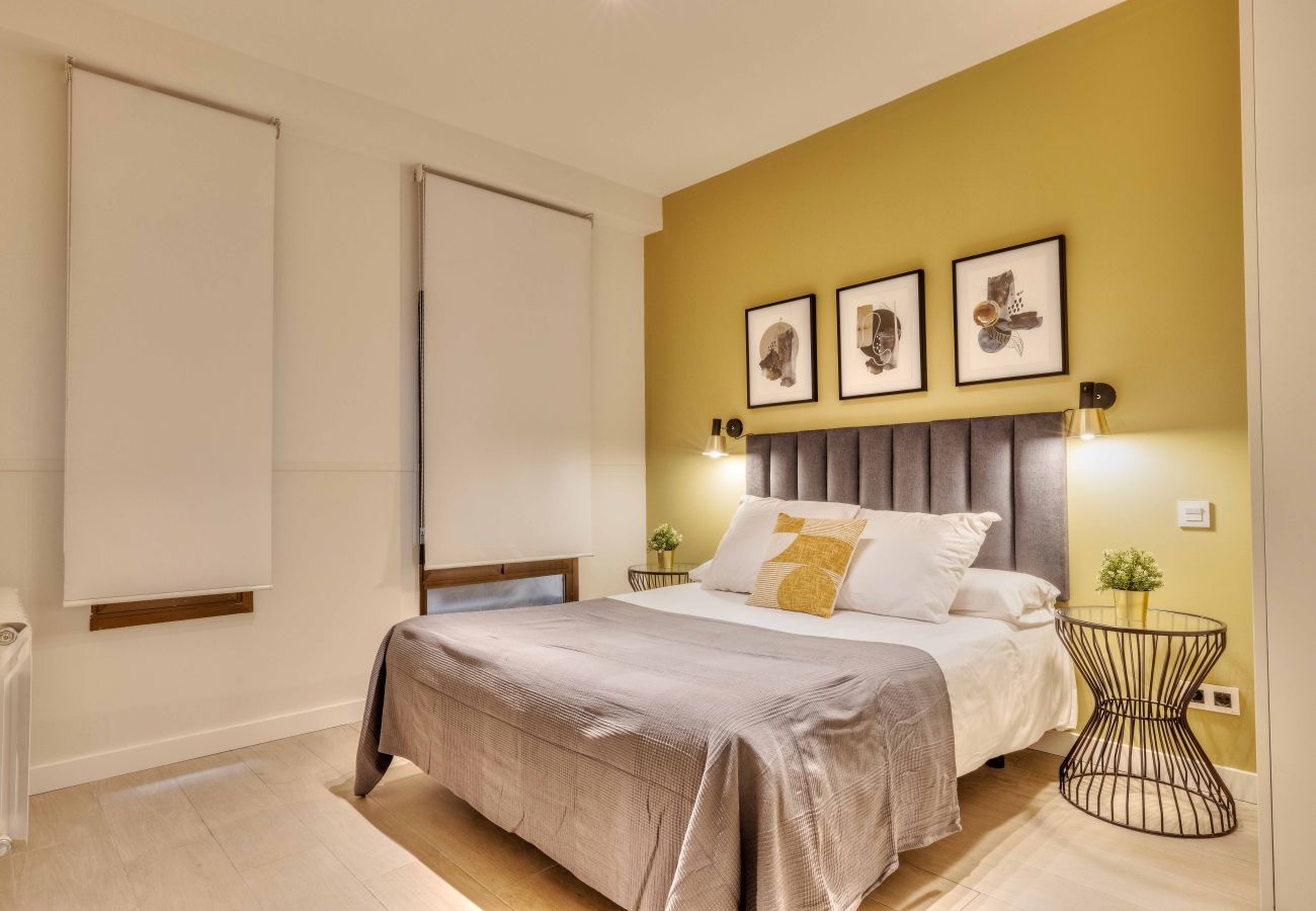 Apartment in Madrid - Apolo Loft apartment in Tirso de Molina