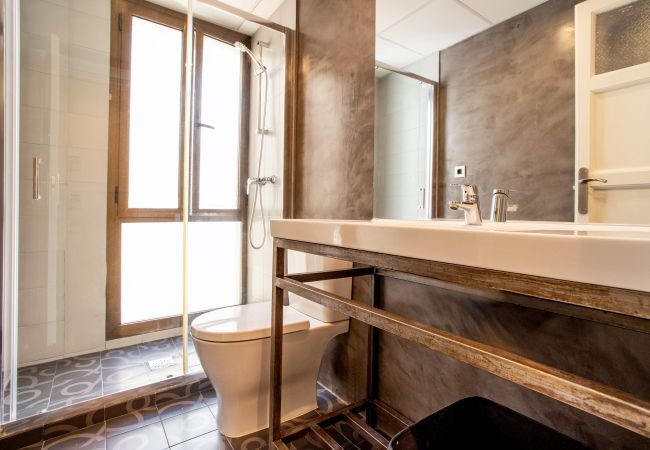 Apartment in Madrid - Apolo Terrace I apartment in Tirso de Molina Apartment in Madrid - Apolo Terrace I apartment in Tirso de Molina