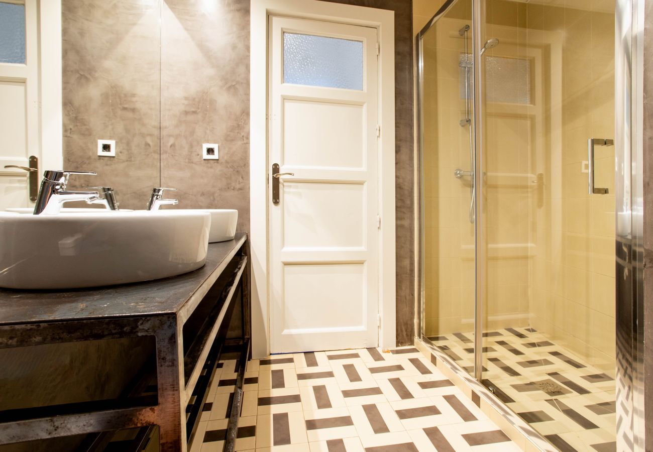 Apartment in Madrid - Apolo Terrace I apartment in Tirso de Molina