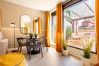Apartment in Madrid - Apolo Terrace I apartment in Tirso de Molina Apartment in Madrid - Apolo Terrace I apartment in Tirso de Molina