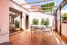 Apartment in Madrid - Apolo Terrace I apartment in Tirso de Molina Apartment in Madrid - Apolo Terrace I apartment in Tirso de Molina