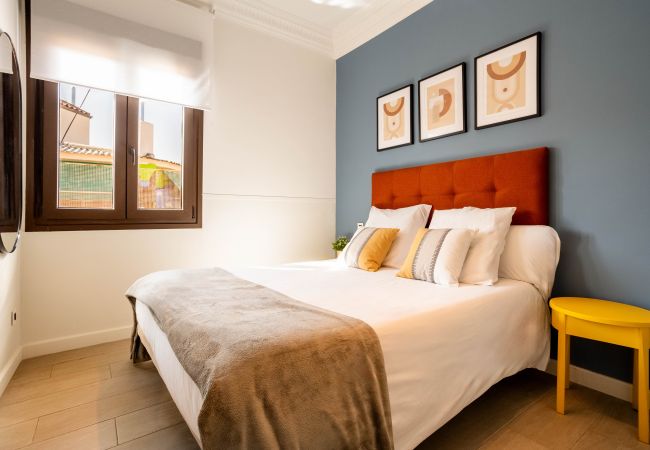 Apartment in Madrid - Apolo Terrace II apartment in Tirso de Molina Apartment in Madrid - Apolo Terrace II apartment in Tirso de Molina